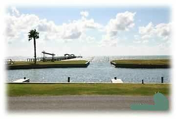 Rockport Racquet Club Pier